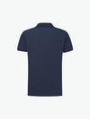 Santino Mika Poloshirt - Navy Polo Santino