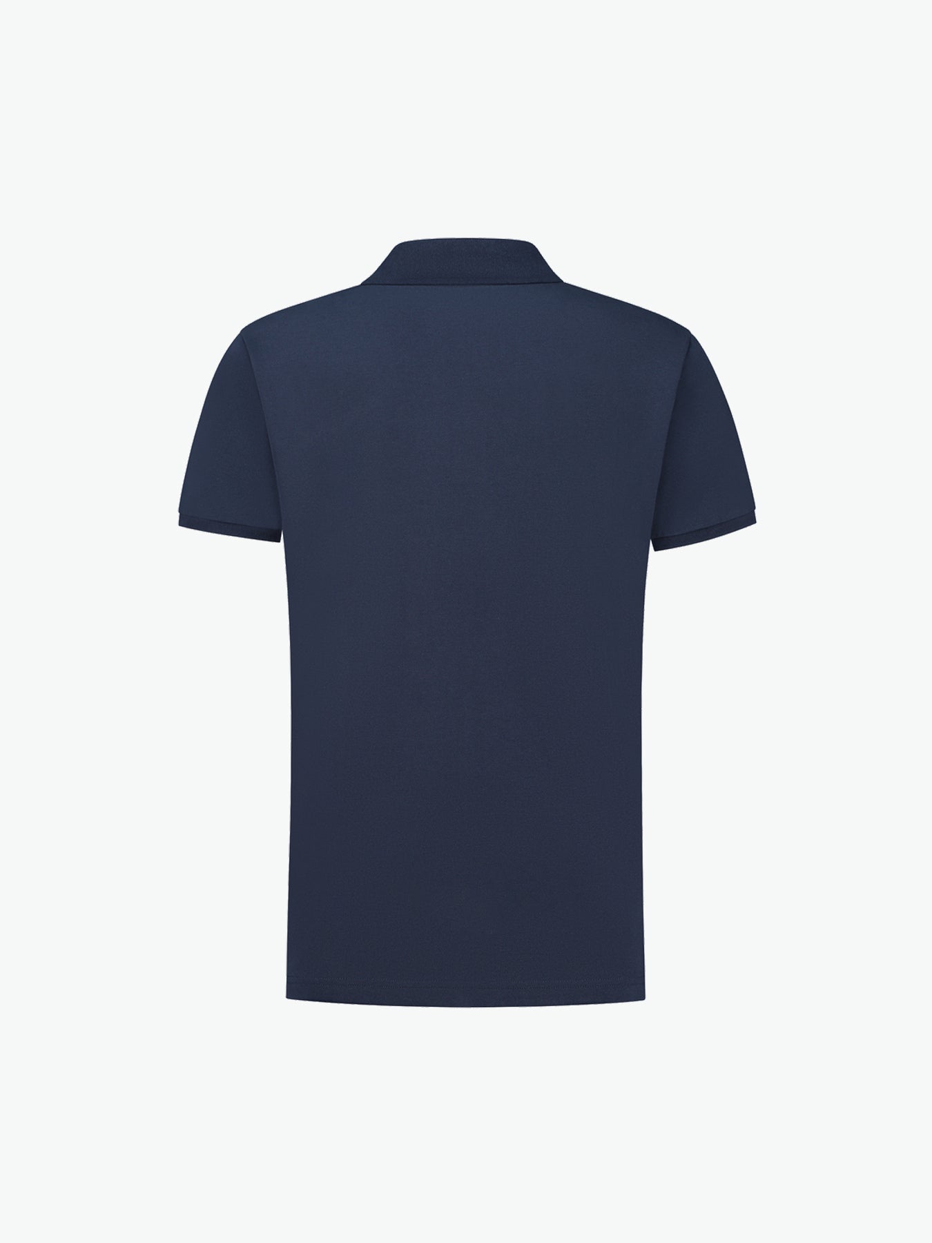 Santino Mika Poloshirt - Navy Polo Santino