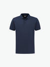 Santino Mika Poloshirt - Navy Polo Santino S
