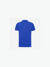 Santino Mika Poloshirt - Blauw Polo Santino