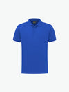 Santino Mika Poloshirt - Blauw Polo Santino S