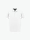 Santino Mika Poloshirt - Wit Polo Santino S