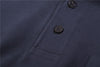 Santino Milan Poloshirt - Zwart Polo Santino