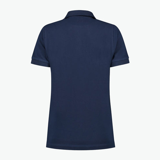 Santino Mojo Ladies Poloshirt - Navy Polo Dames Santino