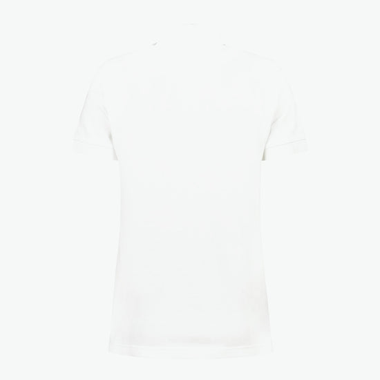 Santino Mojo Ladies Poloshirt - Wit Polo Dames Santino