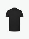 Santino Mojo Poloshirt - Zwart Polo Santino