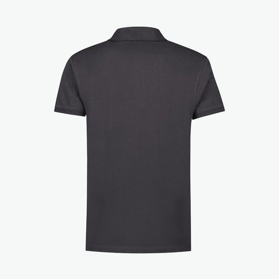 Santino Mojo Poloshirt - Grijs Polo Santino