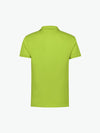 Santino Mojo Poloshirt - Lime Polo Santino