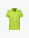 Santino Mojo Poloshirt - Lime Polo Santino XS