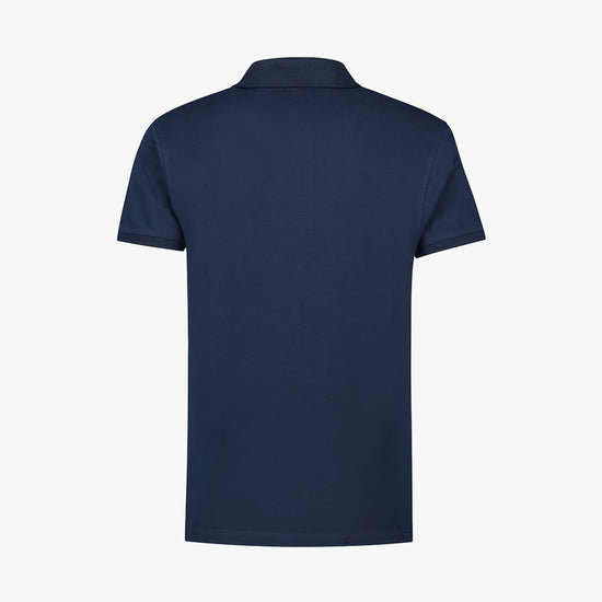 Santino Mojo Poloshirt - Navy Polo Santino