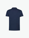 Santino Mojo Poloshirt - Navy Polo Santino