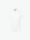 Santino Mojo Poloshirt - Wit Polo Santino XS