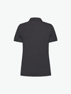 Santino Monza Ladies Poloshirt - Grijs Polo Dames Santino