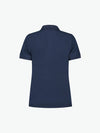 Santino Monza Ladies Poloshirt - Navy Polo Dames Santino