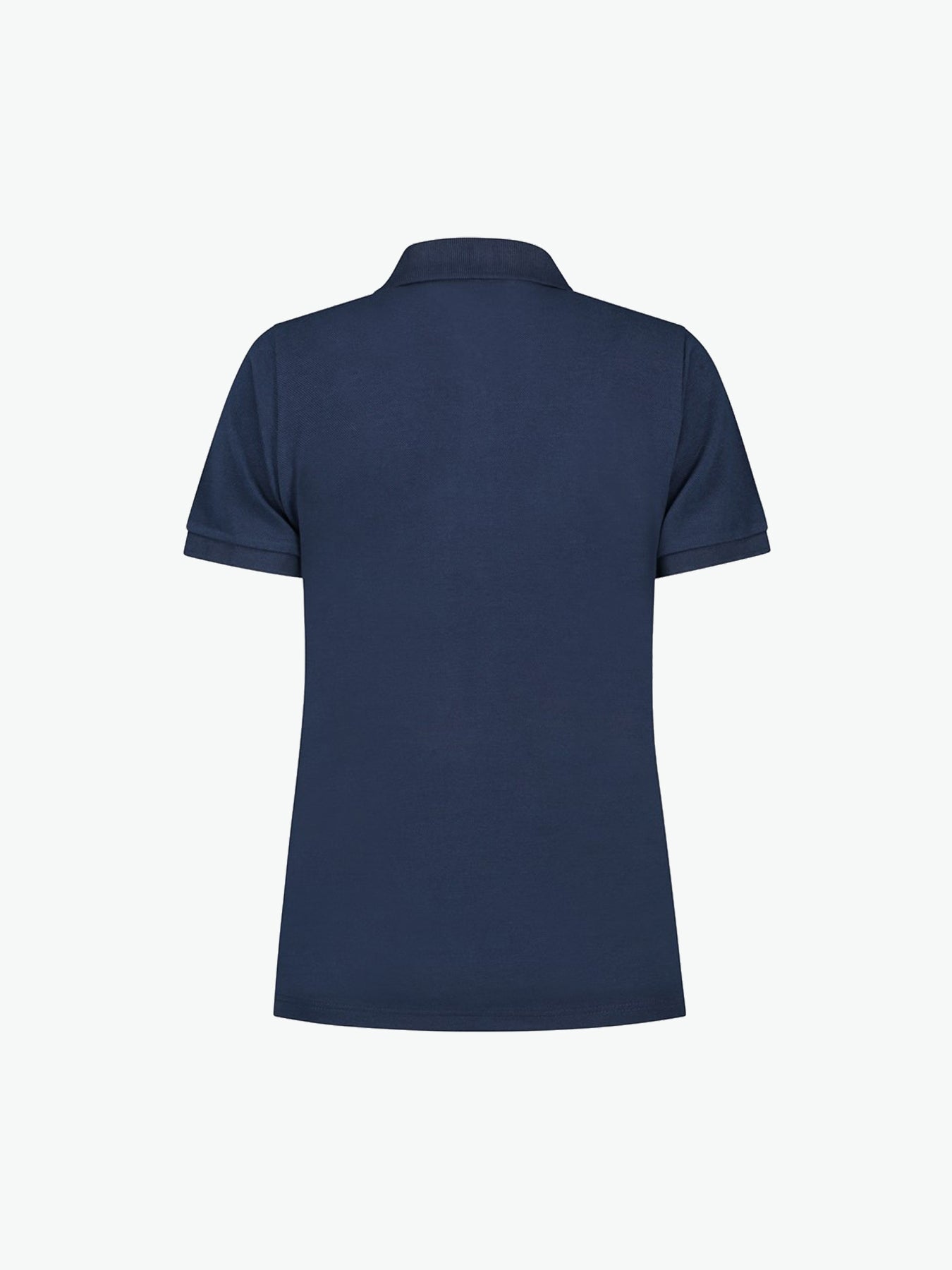 Santino Monza Ladies Poloshirt - Navy Polo Dames Santino