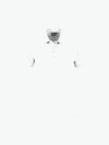 Santino Monza Ladies Poloshirt - Wit Polo Dames Santino XS
