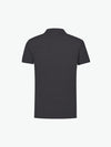 Santino Monza Poloshirt - Grijs Polo Santino