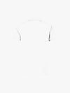 Santino Monza Poloshirt - Wit Polo Santino