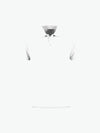 Santino Monza Poloshirt - Wit Polo Santino S