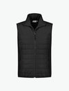 Santino Oslo Bodywarmer - Zwart Bodywarmer Santino XS