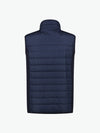Santino Oslo Bodywarmer - Navy Bodywarmer Santino