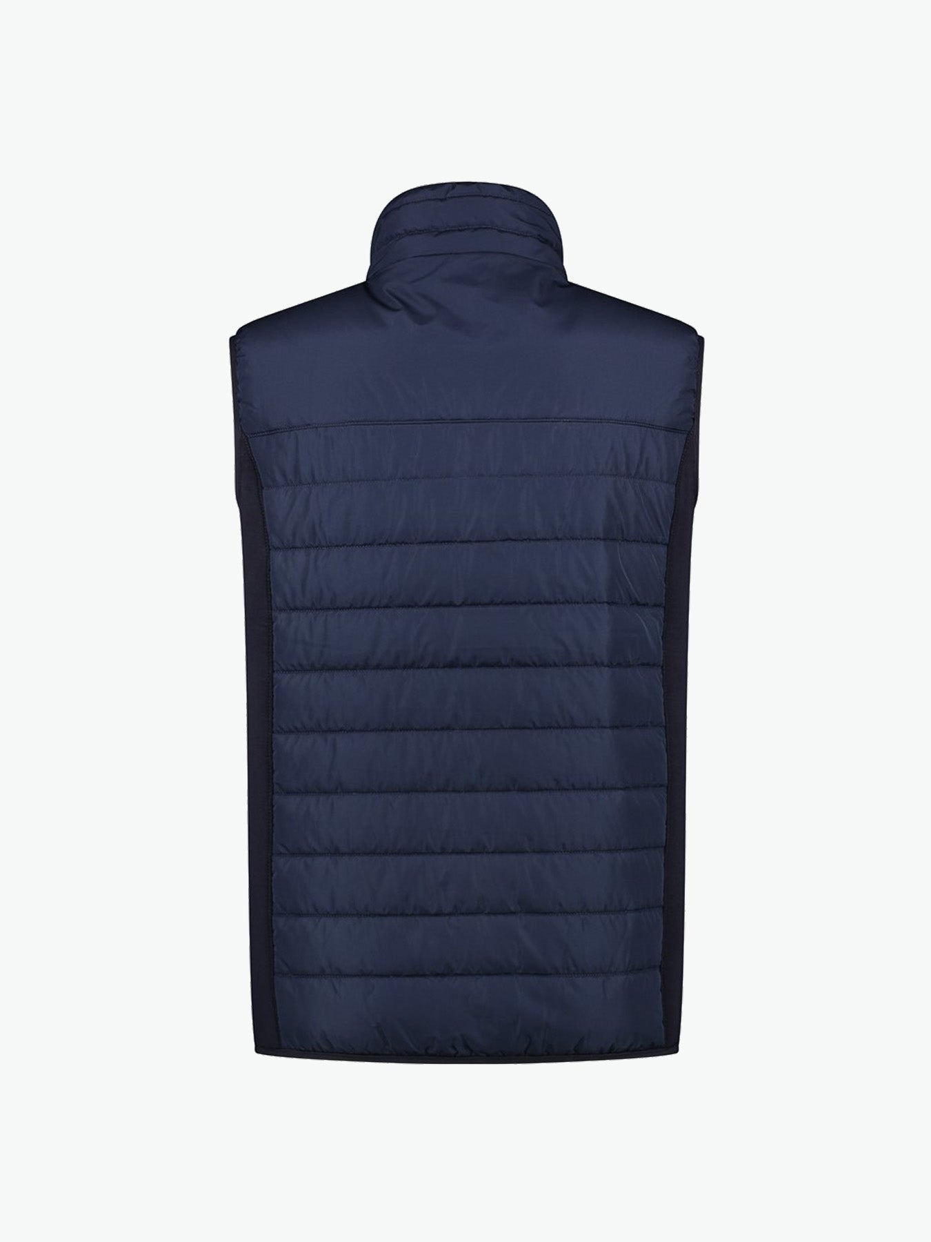 Santino Oslo Bodywarmer - Navy Bodywarmer Santino