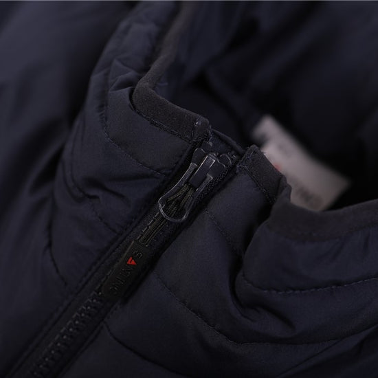 Santino Oslo Bodywarmer - Zwart Bodywarmer Santino
