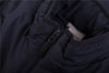 Santino Oslo Bodywarmer - Zwart Bodywarmer Santino