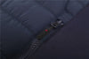 Santino Oslo Bodywarmer - Zwart Bodywarmer Santino