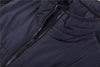 Santino Oslo Bodywarmer - Zwart Bodywarmer Santino