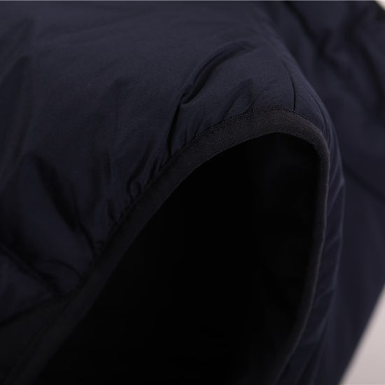 Santino Oslo Bodywarmer - Zwart Bodywarmer Santino