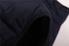 Santino Oslo Bodywarmer - Zwart Bodywarmer Santino