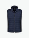Santino Oslo Bodywarmer - Navy Bodywarmer Santino XS
