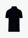 Native Spirit NS200 Polo - Black Duurzame Polo Native Spirit