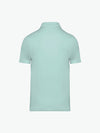 Native Spirit NS200 Polo - Brook Green Duurzame Polo Native Spirit