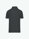 Native Spirit NS200 Polo - Iron Grey Duurzame Polo Native Spirit
