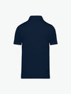 Native Spirit NS200 Polo - Navy Blue Duurzame Polo Native Spirit