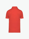 Native Spirit NS200 Polo - Paprika Duurzame Polo Native Spirit