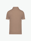 Native Spirit NS200 Polo - Wet Sand Duurzame Polo Native Spirit