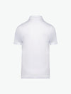 Native Spirit NS200 Polo - White Duurzame Polo Native Spirit