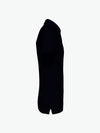 Native Spirit NS200 Polo - Black Duurzame Polo Native Spirit