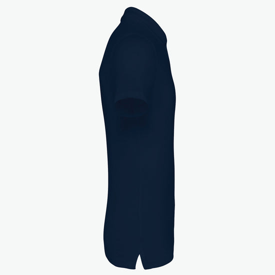 Native Spirit NS200 Polo - Navy Blue Duurzame Polo Native Spirit