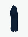 Native Spirit NS200 Polo - Navy Blue Duurzame Polo Native Spirit
