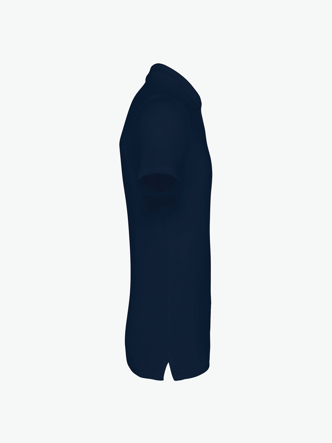 Native Spirit NS200 Polo - Navy Blue Duurzame Polo Native Spirit