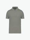 Native Spirit NS200 Polo - Almond Green Duurzame Polo Native Spirit