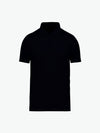 Native Spirit NS200 Polo - Black Duurzame Polo Native Spirit