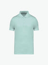 Native Spirit NS200 Polo - Brook Green Duurzame Polo Native Spirit