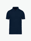Native Spirit NS200 Polo - Navy Blue Duurzame Polo Native Spirit