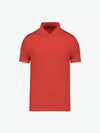 Native Spirit NS200 Polo - Paprika Duurzame Polo Native Spirit