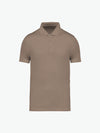 Native Spirit NS200 Polo - Wet Sand Duurzame Polo Native Spirit